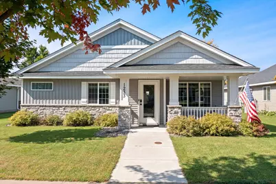 1233 Fern Street S, Cambridge, MN 55008 - Photo 1