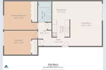 12848 Nicollet Avenue #101, Burnsville, MN 55337 - Photo 25