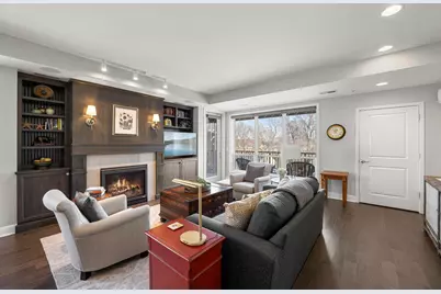 3980 Wooddale Avenue S #302, Saint Louis Park, MN 55416 - Photo 5
