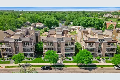3980 Wooddale Avenue S #302, Saint Louis Park, MN 55416 - Photo 49