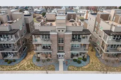 3980 Wooddale Avenue S #302, Saint Louis Park, MN 55416 - Photo 47