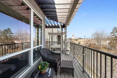 3980 Wooddale Avenue S #302, Saint Louis Park, MN 55416 - Photo 33