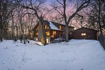 12998 Maxwell Road, Chisago City, MN 55013 - Photo 11