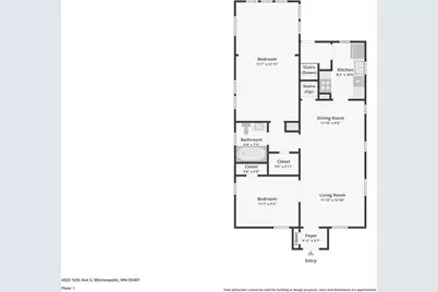 4323 12th Avenue S, Minneapolis, MN 55407 - Photo 43