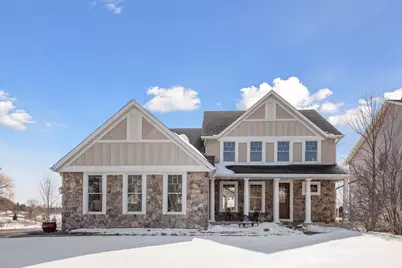 1745 Carriage Drive, Victoria, MN 55386 - Photo 1