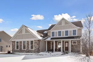 1745 Carriage Dr, Victoria, MN 55386 - Photo 1