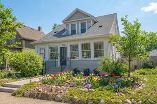 3805 10th Ave S, Minneapolis, MN 55407 - Photo 1