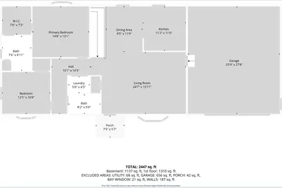 14750 Leisure Drive, Detroit Lakes, MN 56501 - Photo 45