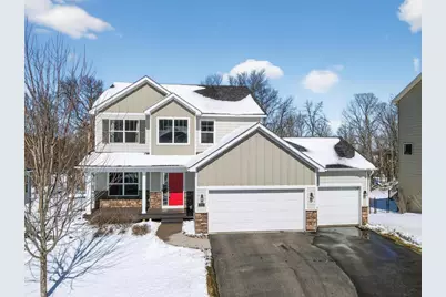 12740 Granstrom Circle, Dayton, MN 55327 - Photo 1