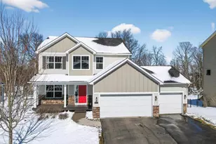 12740 Granstrom Cir, Dayton, MN 55327 - Photo 1