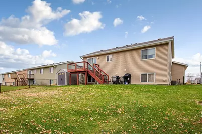 5779 Excalibur Court NW, Rochester, MN 55901 - Photo 31