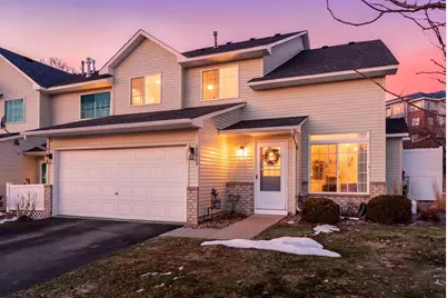 8706 Quarry Ridge Lane #D, Woodbury, MN 55125 - Photo 1