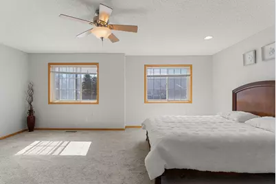 8706 Quarry Ridge Lane #D, Woodbury, MN 55125 - Photo 23