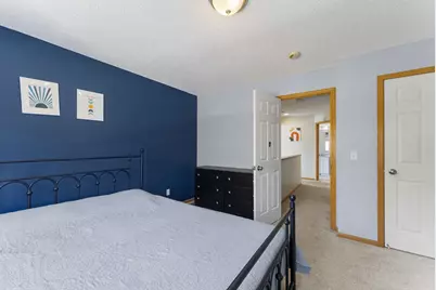 8706 Quarry Ridge Lane #D, Woodbury, MN 55125 - Photo 37