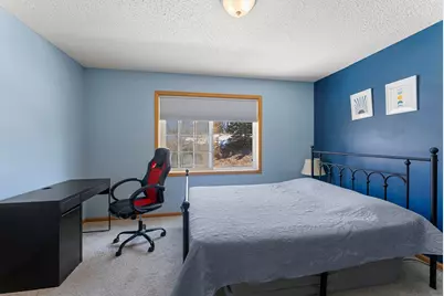 8706 Quarry Ridge Lane #D, Woodbury, MN 55125 - Photo 35