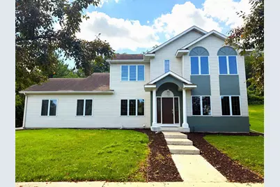3018 Mayowood Common Circle SW, Rochester, MN 55902 - Photo 1