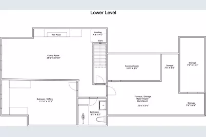 1017 Fox Knoll Drive SW, Rochester, MN 55902 - Photo 27