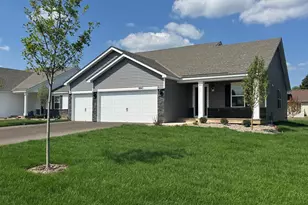 9840 Upper 89th St S, Cottage Grove, MN 55016 - Photo 1