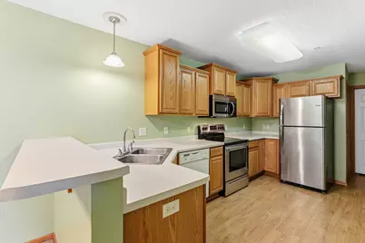 6415 Lakota Trail, Lino Lakes, MN 55014 - Photo 9