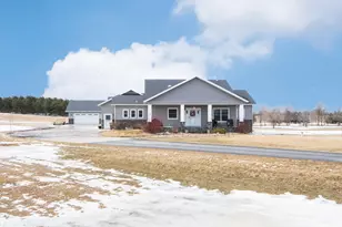 17063 Lakeview Ln, Audubon, MN 56511 - Photo 1