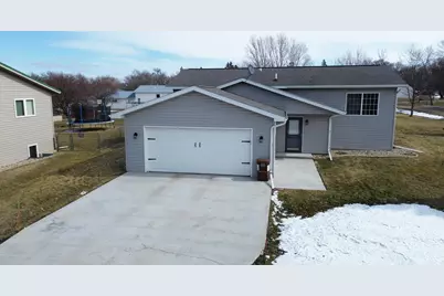 7005 4th Street, Lake Park, MN 56554 - Photo 1
