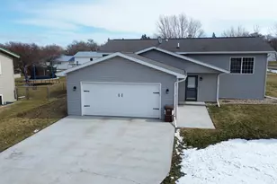 7005 4th St, Lake Park, MN 56554 - Photo 1