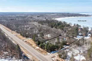 21241 Co Rd 3, Merrifield, MN 56465 - Photo 1