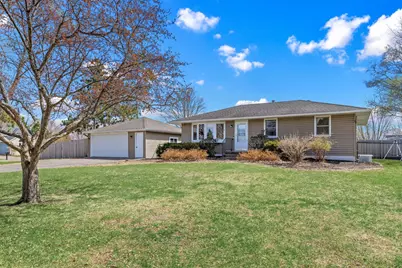 1720 131st Avenue NW, Coon Rapids, MN 55448 - Photo 1