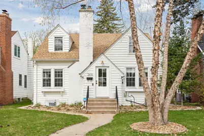 2616 Inglewood Avenue S, Saint Louis Park, MN 55416 - Photo 1