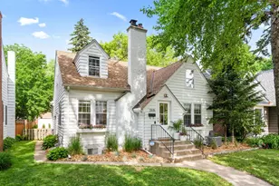2616 Inglewood Ave S, Saint Louis Park, MN 55416 - Photo 1