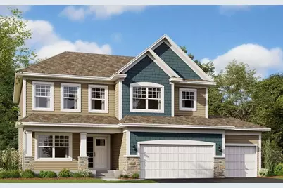 6585 Wolfberry Curve, Minnetrista, MN 55331 - Photo 1