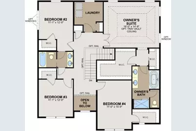 6585 Wolfberry Curve, Minnetrista, MN 55331 - Photo 3