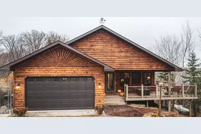 51448 Lake Six Road, Frazee, MN 56544 - Photo 3
