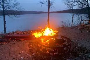 51448 Lake Six Rd, Frazee, MN 56544 - Photo 55