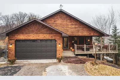 51448 Lake Six Road, Frazee, MN 56544 - Photo 1