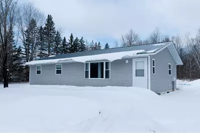 W956 County Rd D, Birchwood, WI 54817 - Photo 1