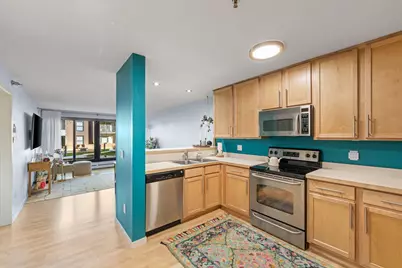 48 Groveland Terrace #B103, Minneapolis, MN 55403 - Photo 1