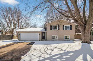 8412 Sumter Circle N, Brooklyn Park, MN 55445 - Photo 1