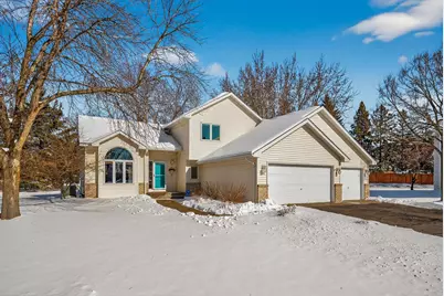 1157 Ridge Bluff Court, Chaska, MN 55318 - Photo 1