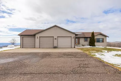 W1660 Maplewood Lane, Alma, WI 54610 - Photo 1