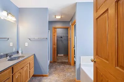 W1660 Maplewood Lane, Alma, WI 54610 - Photo 17