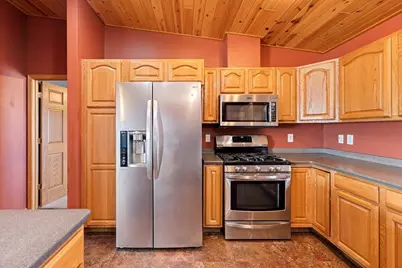 W1660 Maplewood Lane, Alma, WI 54610 - Photo 9