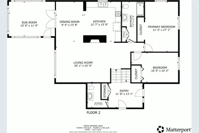 4870 Woodridge Drive, Hermantown, MN 55811 - Photo 43