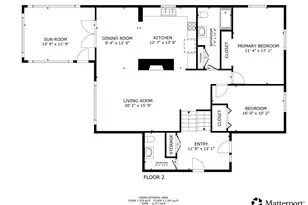 4870 Woodridge Dr, Hermantown, MN 55811 - Photo 43