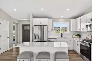 1321 Woods Rd NE, Isanti, MN 55040 - Photo 9