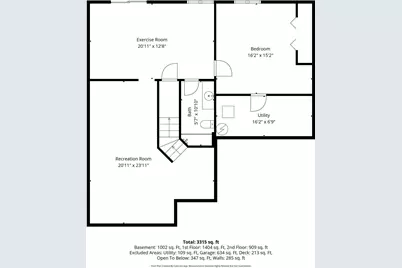 10830 46th Place N, Plymouth, MN 55442 - Photo 47