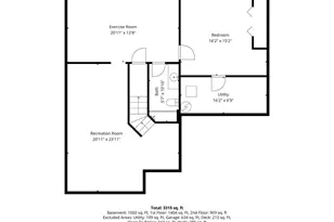 10830 46th Pl N, Plymouth, MN 55442 - Photo 47