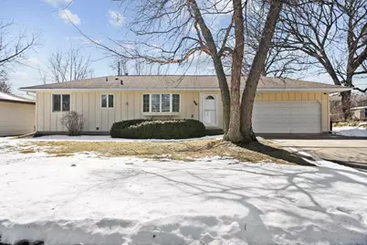 3906 Mica Trail, Eagan, MN 55122 - Photo 1