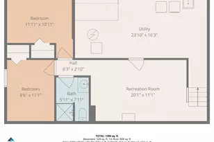 3906 Mica Trail, Eagan, MN 55122 - Photo 35