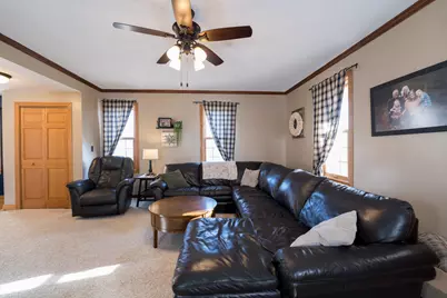 S694 Gilman Valley Road, Mondovi, WI 54755 - Photo 5